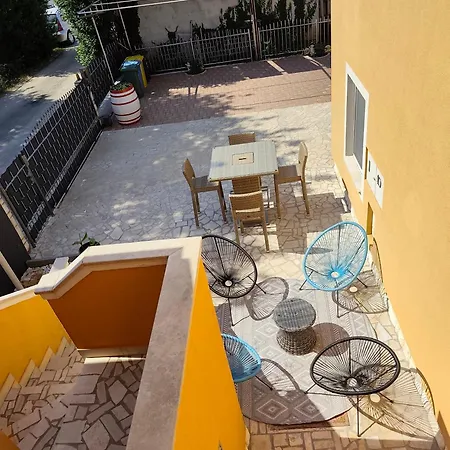 Babic Appartement