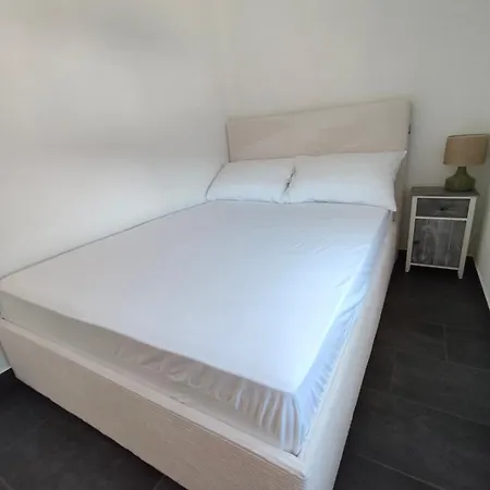 Babic Appartement Valbandon