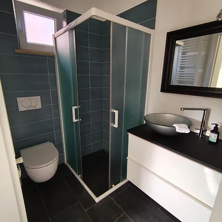 Apartmán Babic Valbandon