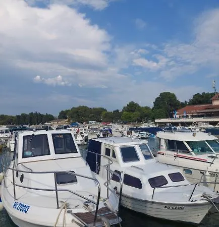 Apartman Babic